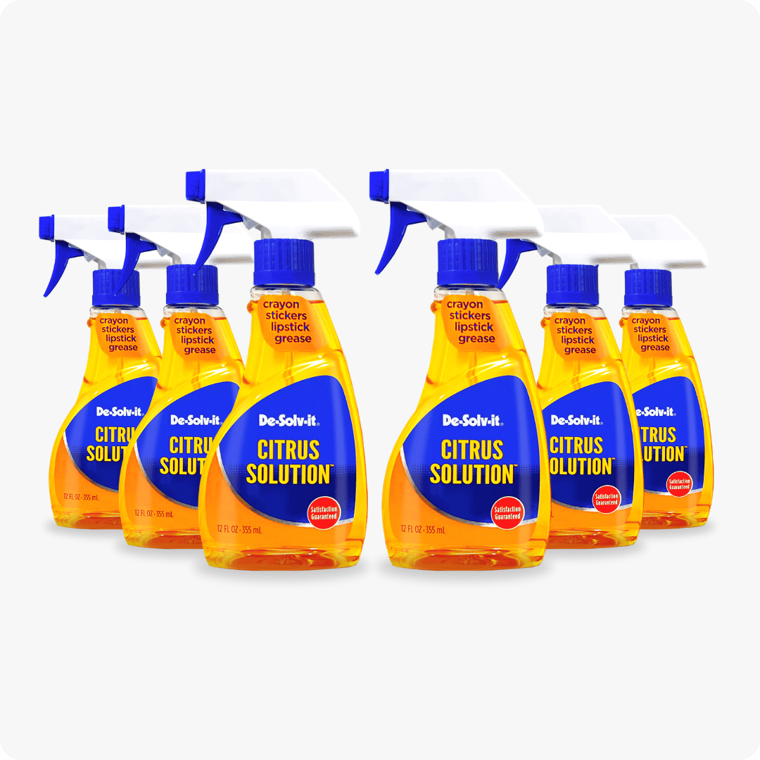 Citrus Solution 6-pack