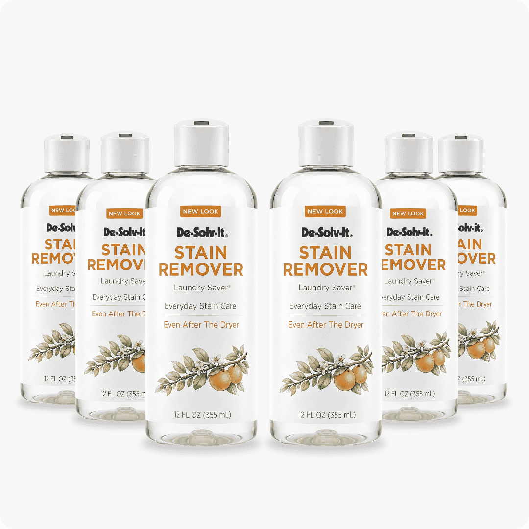 Laundry Saver 6-pack