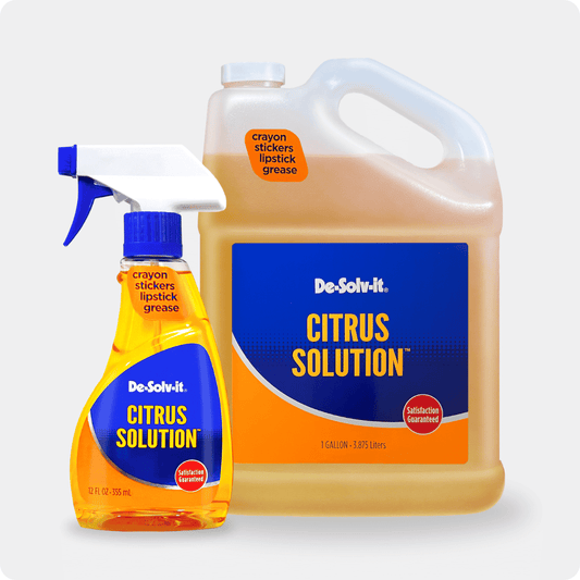 Citrus Solution™ Refill System