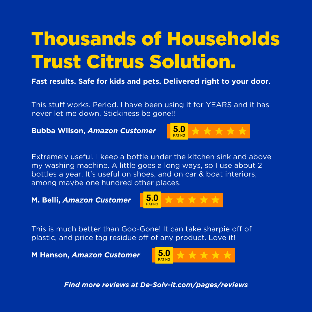 Citrus Solution™