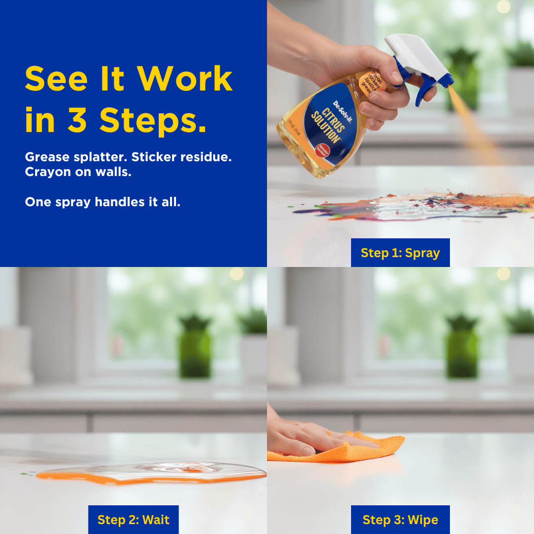 Citrus Solution™