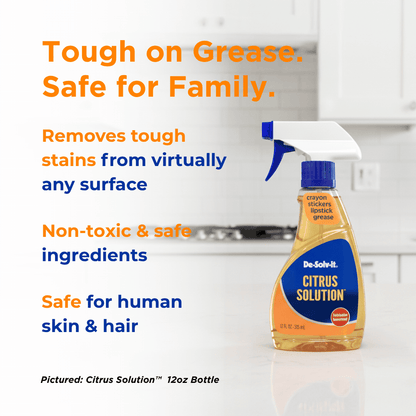 Citrus Solution™