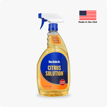 Citrus Solution 32oz