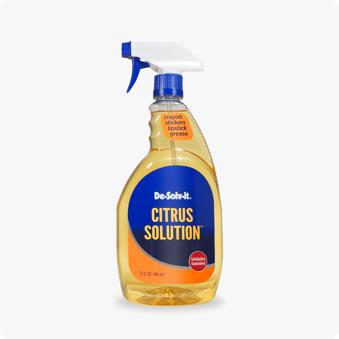 Citrus Solution 32oz