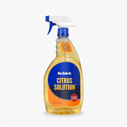 Citrus Solution 32oz