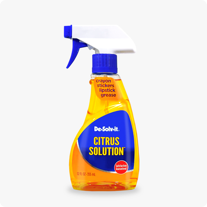 Citrus Solution 1-pack