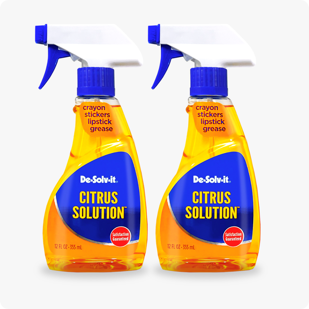 Citrus Solution 2-pack