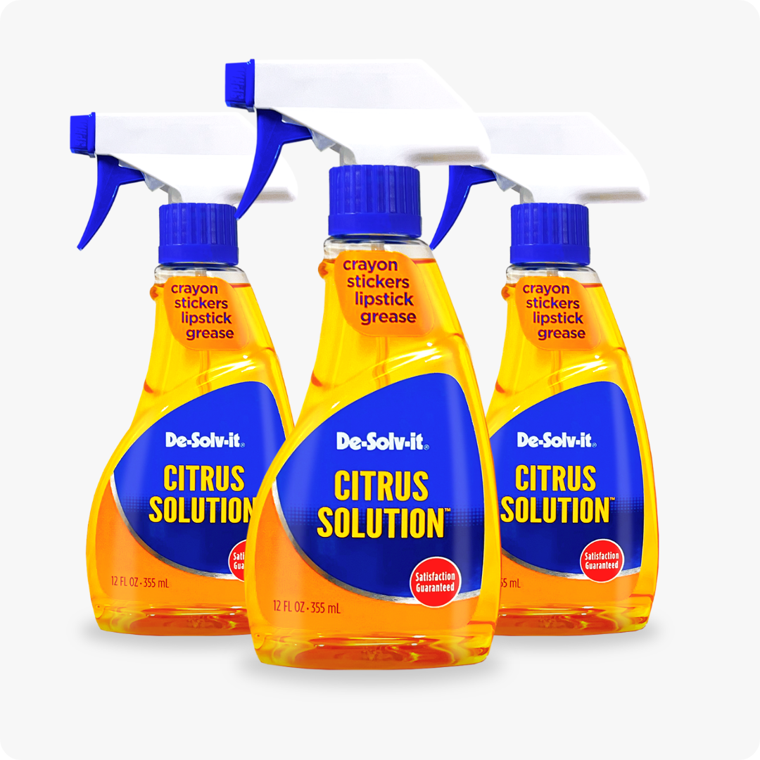 Citrus Solution 3-pack