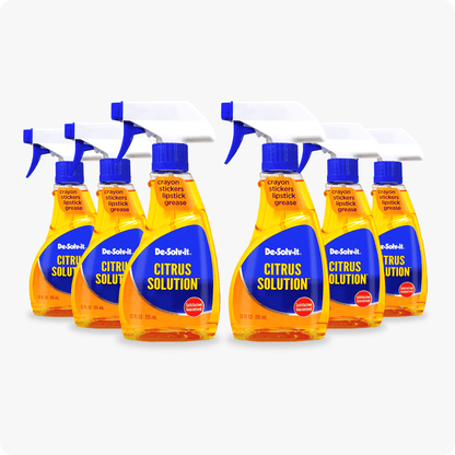 Citrus Solution 6-pack