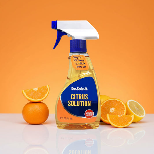 Citrus Solution™
