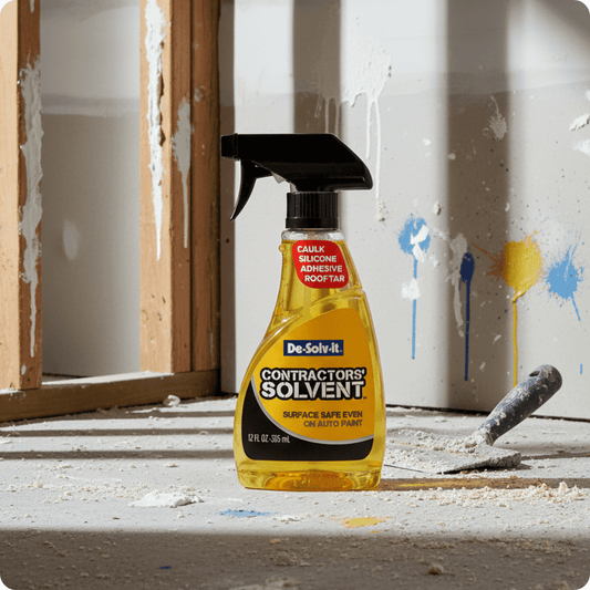 Contractors' Solvent™