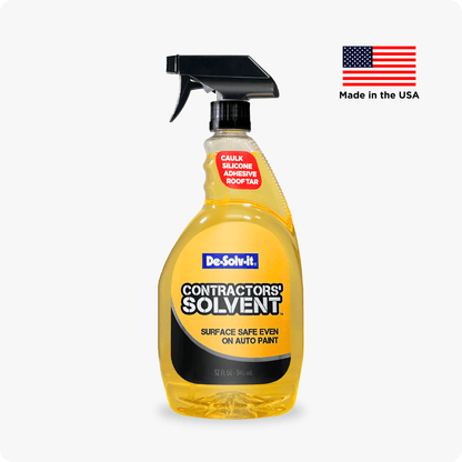 Contractors' Solvent™