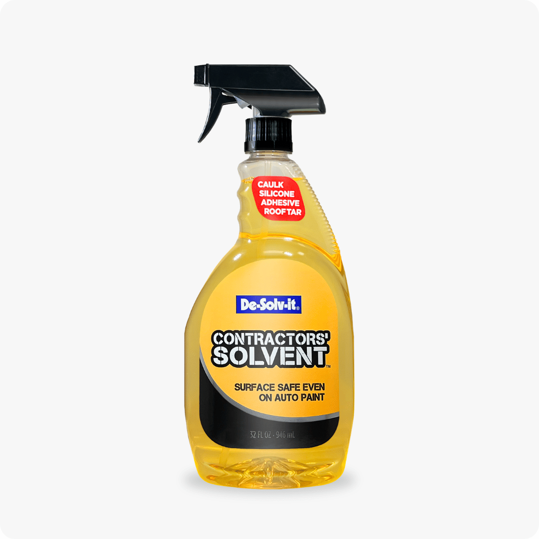 Contractors Solvent 32oz