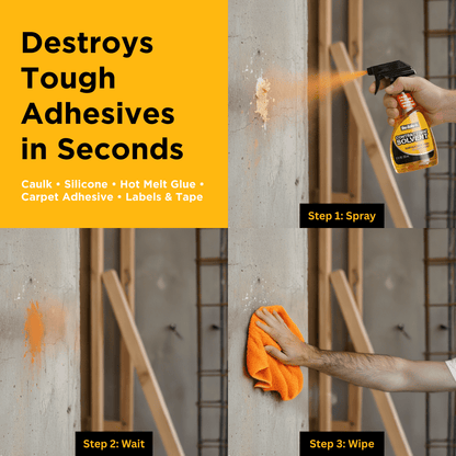 Contractors' Solvent™