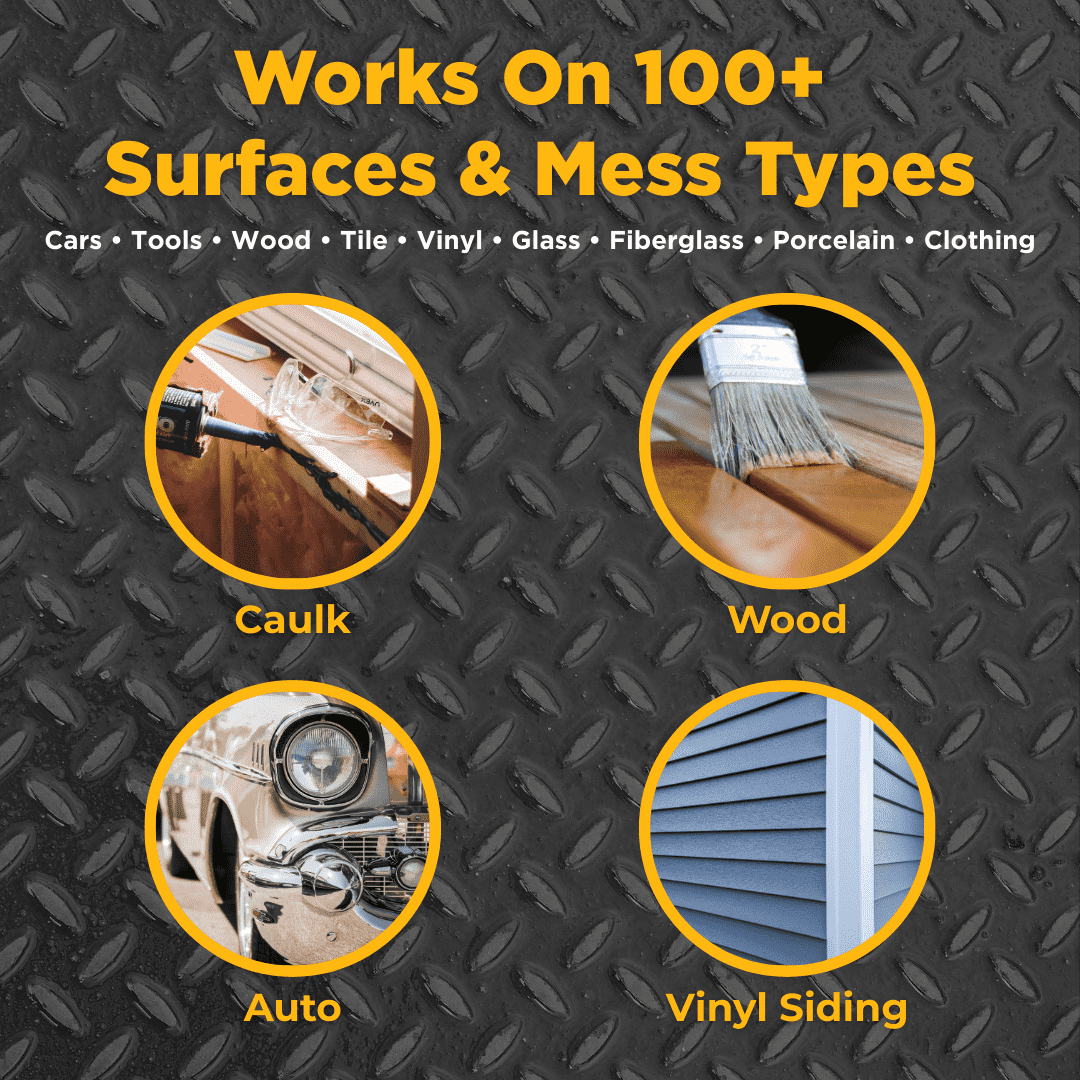 Contractors' Solvent™