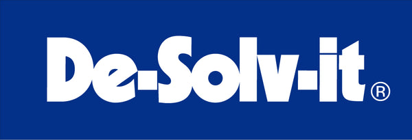 De Solves De-Solv-It