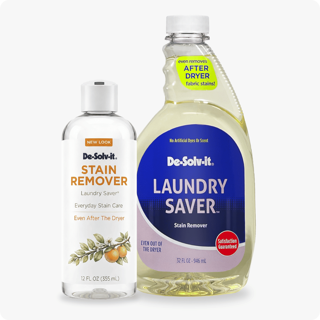Laundry Saver™ Refill System