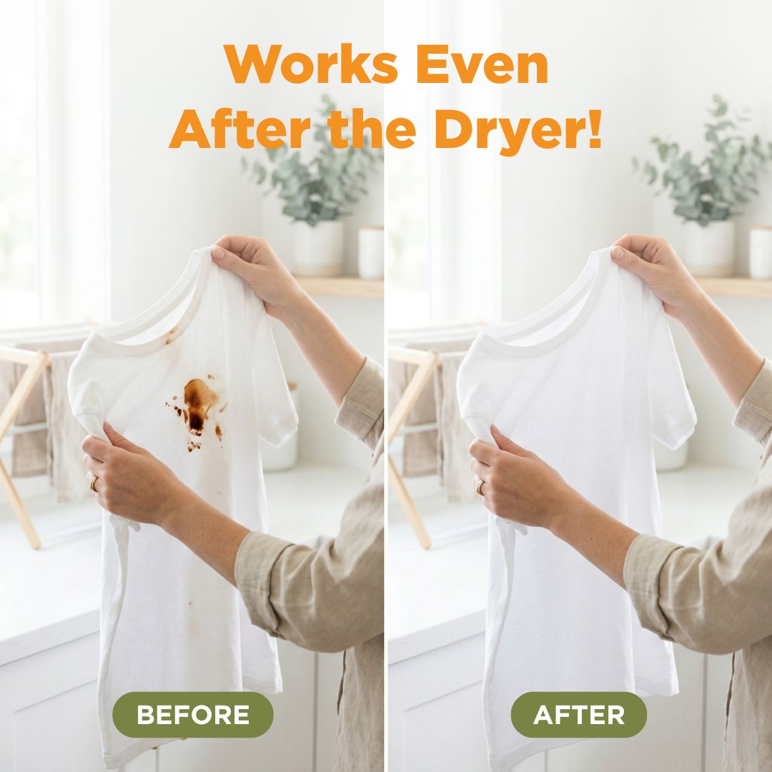 Laundry Saver™