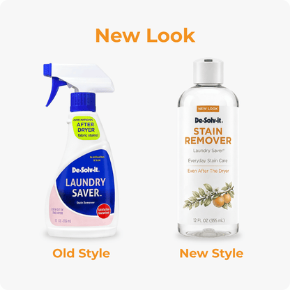 Laundry Saver™