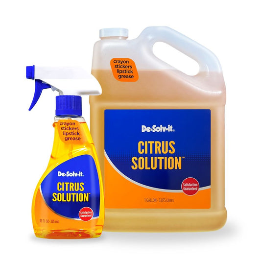 Citrus Solution™ Refill System