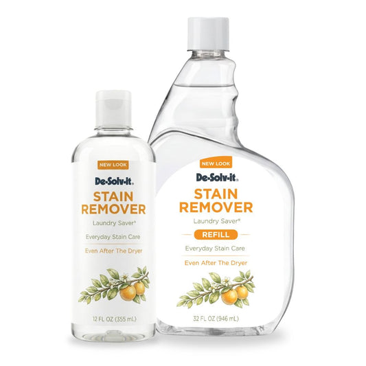 Laundry Saver™ Refill System